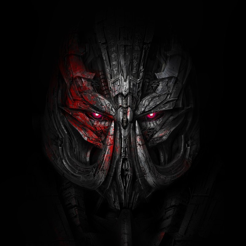 Transformer the deals last knight megatron